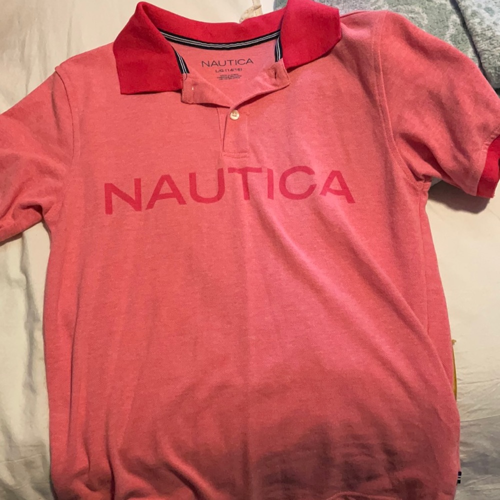 Nautica Shirt